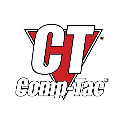 Comp-Tac® Gear for Shooters, by Shooters™