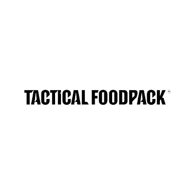  Die Idee hinter Tactical Foodpack entstand...