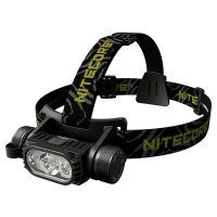 Nitecore HC65 V2 1750 Lumen Stirnlampe*