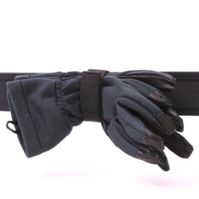 SnigelDesign Elastischer Handschuhhalter, 7,50 €