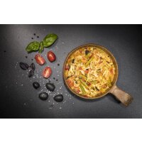 Tactical Foodpack Pasta and Vegetables*