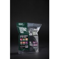 Tactical Foodpack Tactical Six Pack Charlie - Set*