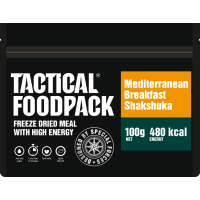 Tactical Foodpack Mediterranean Breakfast Shakshuka*