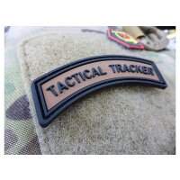 JTG Tactical Tracker Tab Patch