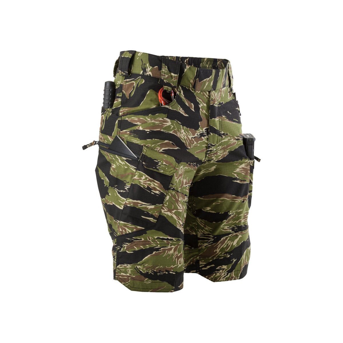 UTS® Urban Tactical Shorts® 11 - PolyCotton Stretch Ripstop, 47,90 €