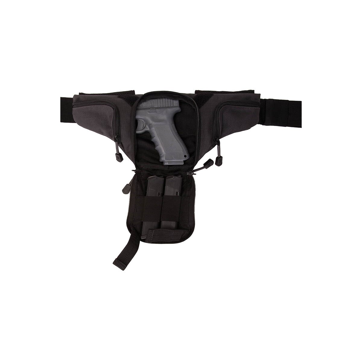 5.11 Tactical® Select Carry Pistol Pouch Bauchtasche, 49,95 €