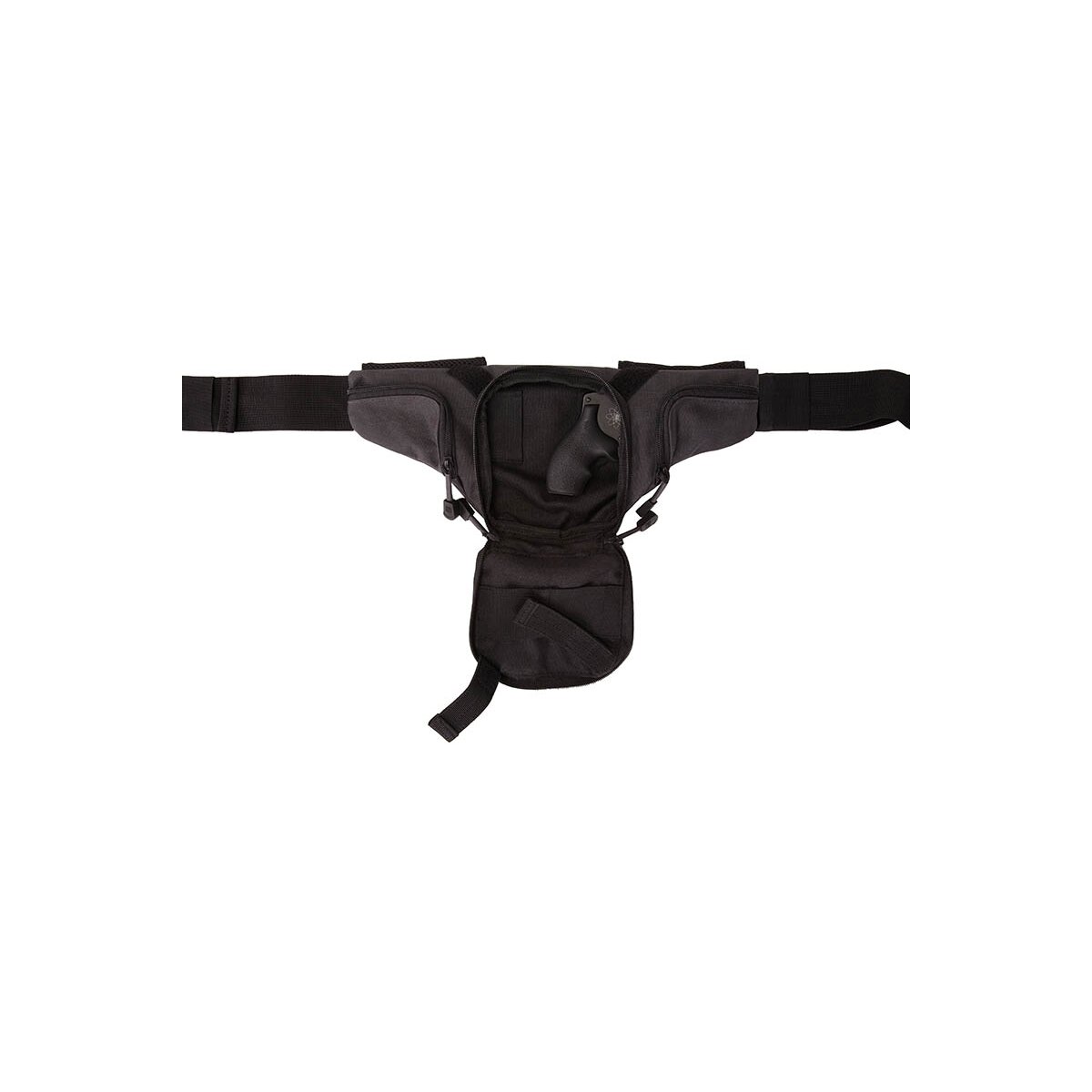 5.11 Tactical® Select Carry Pistol Pouch Bauchtasche, 47,95 €