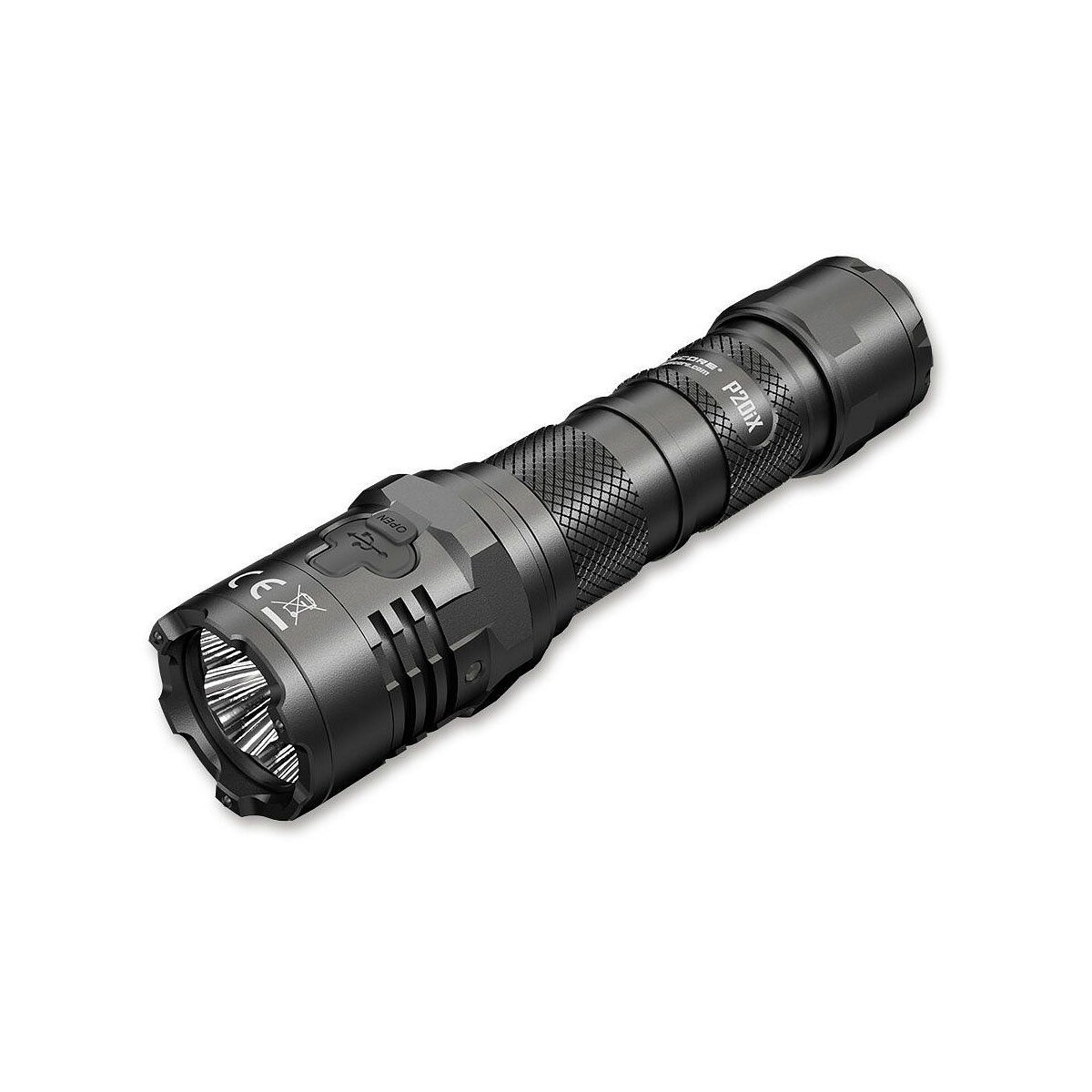 Nitecore® P20iX taktische Taschenlampe, 148,95 €