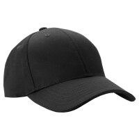5.11 Tactical® Uniform Cap schwarz