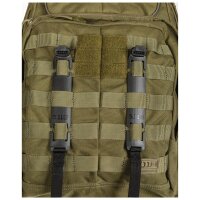 5.11 Tactical® Sidewinder Straps 2er Pack*