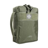 TT First Aid Complete MKII Erste-Hilfe-Tasche oliv