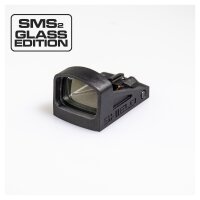 Shield Sights SMS2 - Shield Mini Sight 2 Glas Linse - 4 MOA