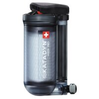 Katadyn® Wasserfilter Hiker Pro Transparent