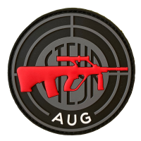 STEYR ARMS AUG Patch