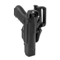 BLACKHAWK® T-Series™ Level 3 Duty Holster Glock...