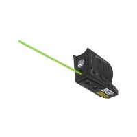 Nightstick Light w/green Laser taktisches Waffenlicht