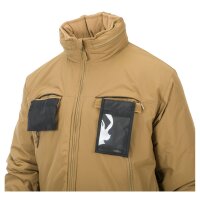 HELIKON-TEX® HUSKY Tactical Winter Jacket Climashield®*