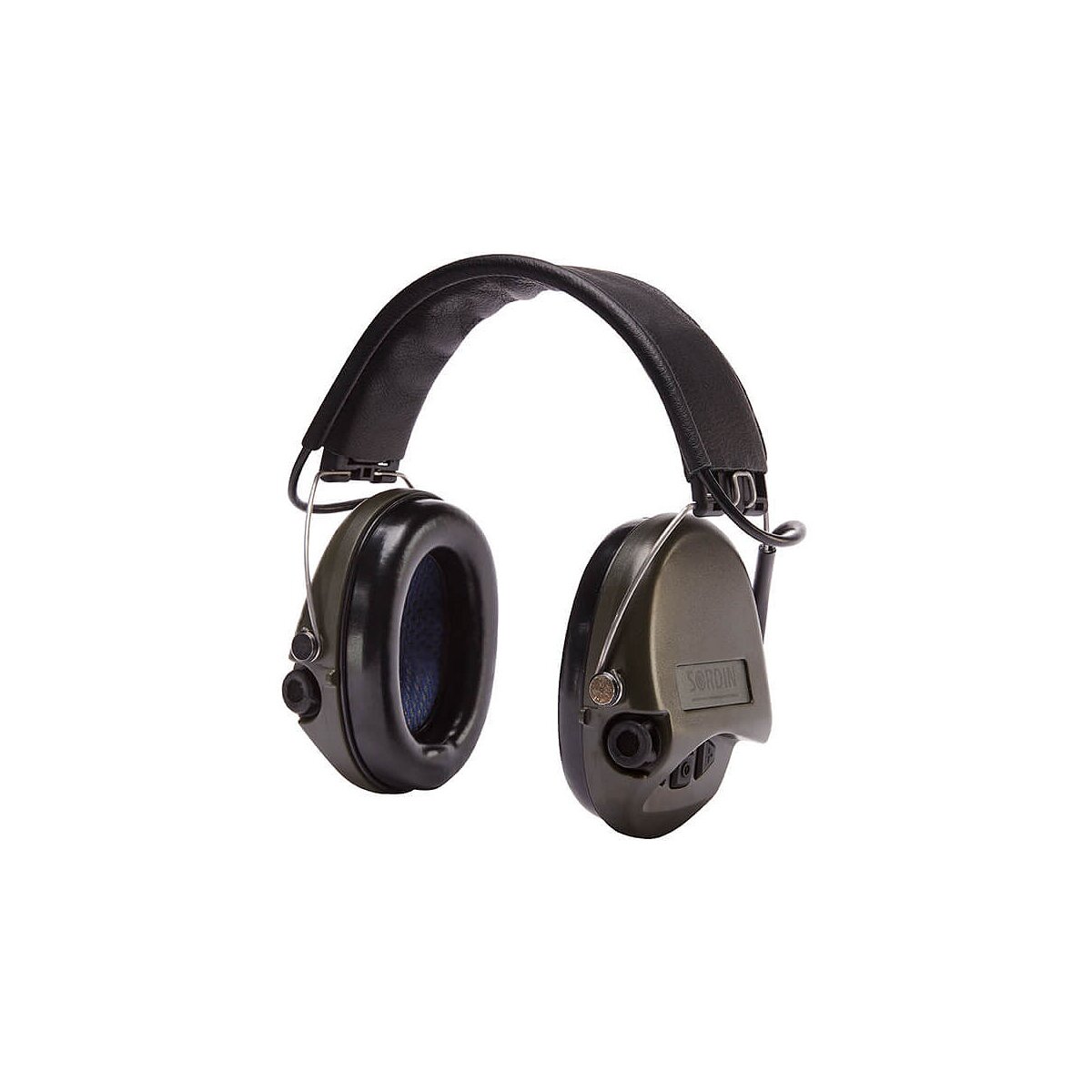 MSA Sordin Supreme Pro aktiver Gehörschutz, 229,00 €
