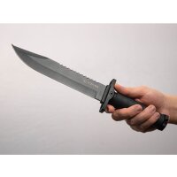 Böker Magnum John Jay Survival Knife