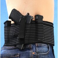 FALCO® Breathable Belly Band Holster*