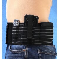 FALCO® Breathable Belly Band Holster*