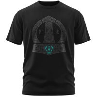 vanVerden® Mjölnir NORTH Wikinger T-Shirt*