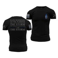Grunt Style I Am The Storm T-Shirt*