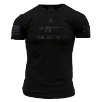 Grunt Style Come and Take It T-Shirt*