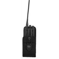 VEGA Universal-Funkgerätetasche 2R00 - schwarz*