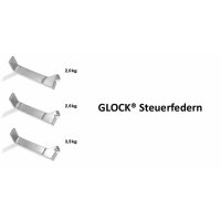 GLOCK® Steuerfeder 2.0kg/3,5lb