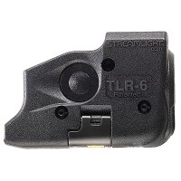 STREAMLIGHT TLR-6 Rail Mount Gun Light/Laser für...